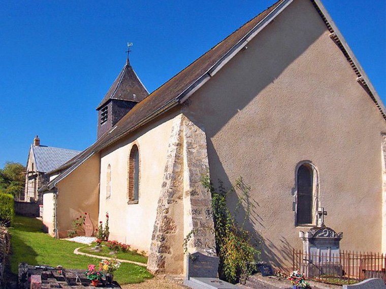 Annuaire des associations de Nanteuil-la-Forêt - 51 Marne