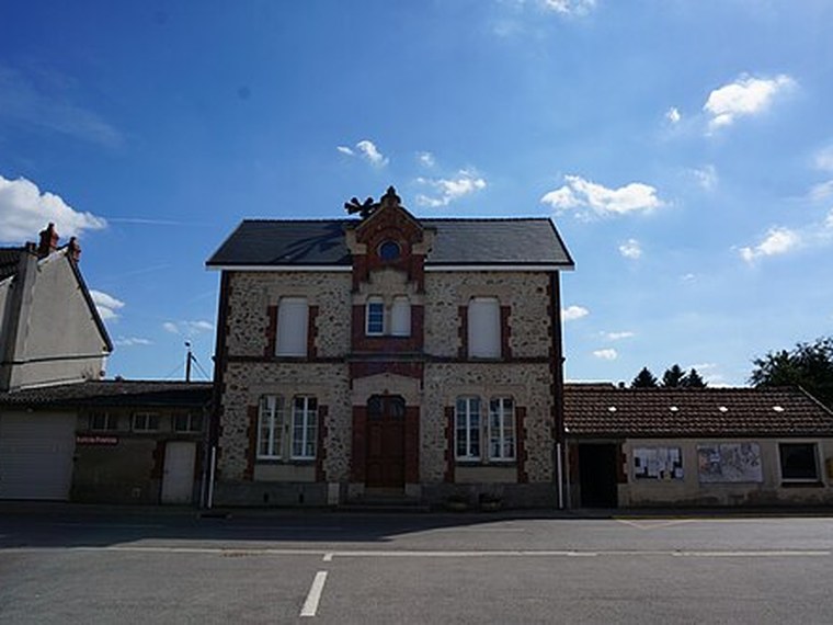 Annuaire des associations de La Neuville-aux-Larris - 51 Marne