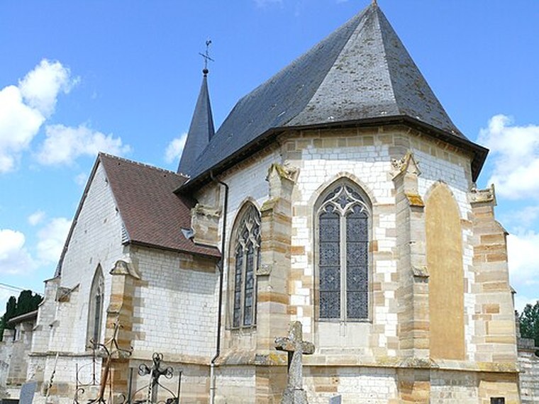 Annuaire des associations de Ponthion - 51 Marne