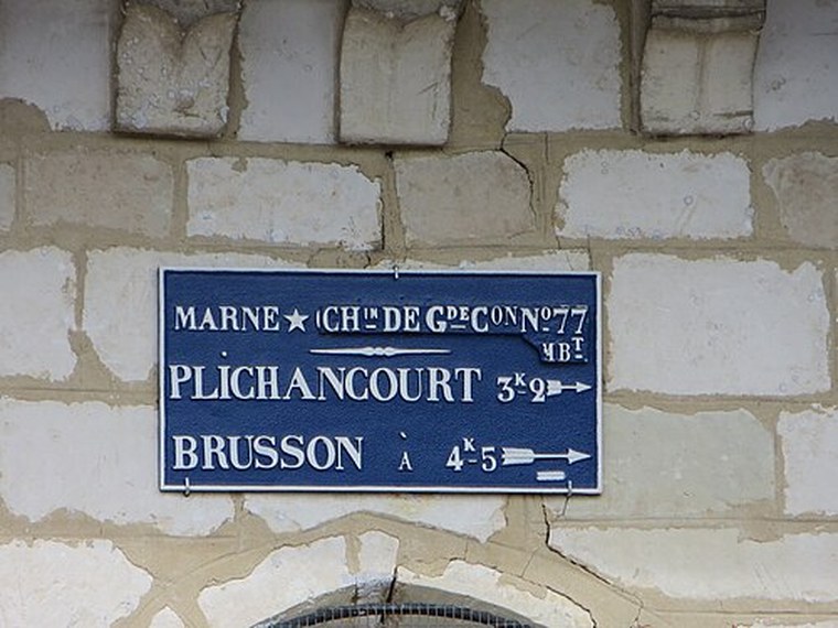 Annuaire des associations de Reims-la-Brûlée - 51 Marne