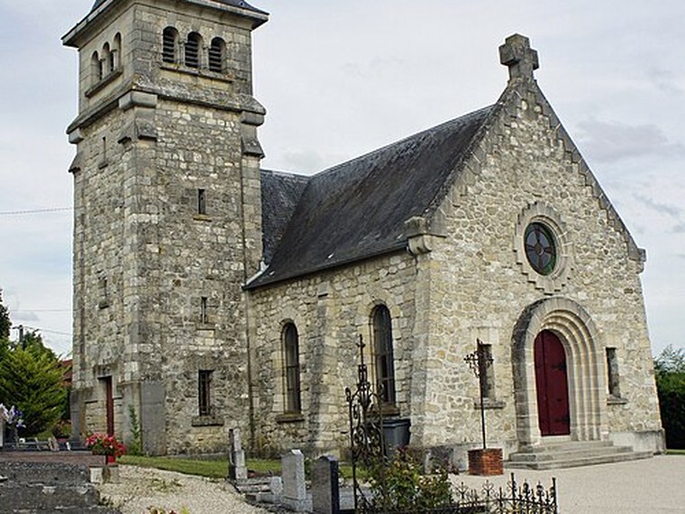 Annuaire des associations de Saint-Euphraise-et-Clairizet - 51 Marne