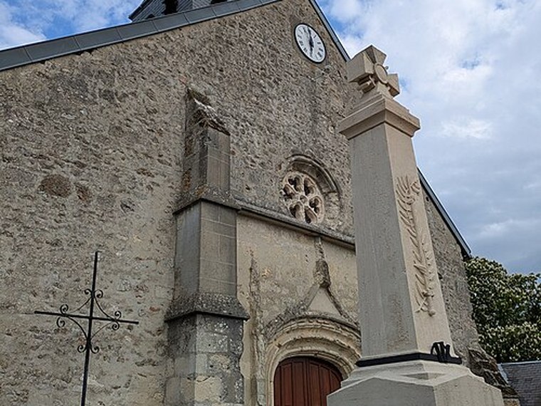 Annuaire des associations de Sainte-Gemme - 51 Marne