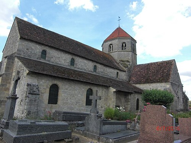 Annuaire des associations de Saint-Gilles - 51 Marne