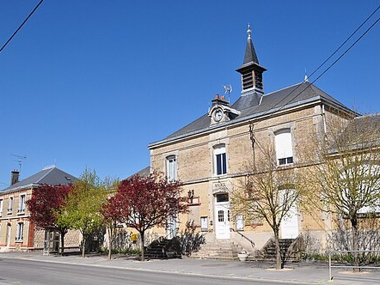 Annuaire des associations de Saint-Hilaire-le-Petit - 51 Marne