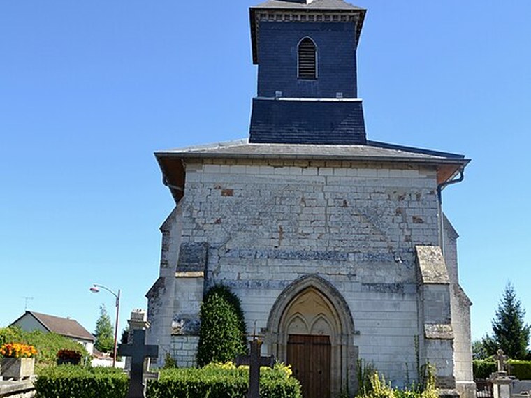 Annuaire des associations de Saint-Jean-sur-Moivre - 51 Marne