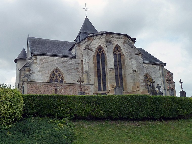 Annuaire des associations de Saint-Jean-sur-Tourbe - 51 Marne