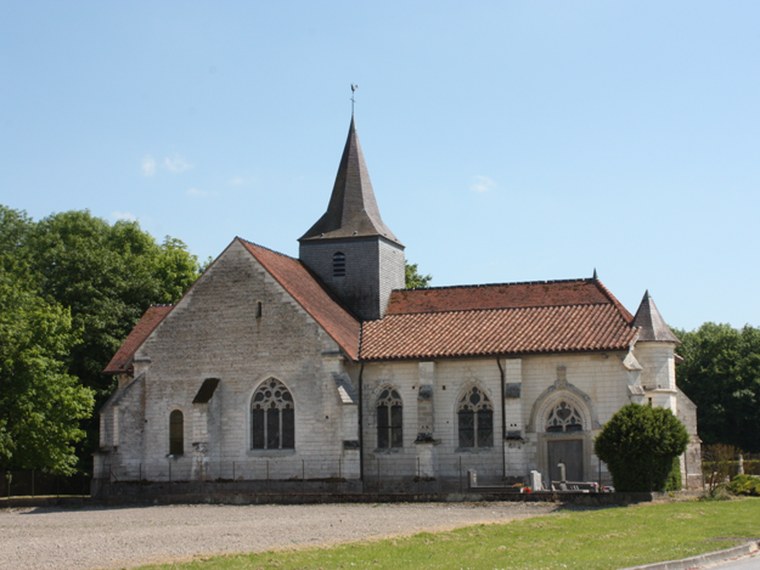 Annuaire des associations de Saint-Ouen-Domprot - 51 Marne