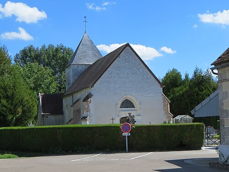 Annuaire des associations de Saint-Saturnin - 51 Marne