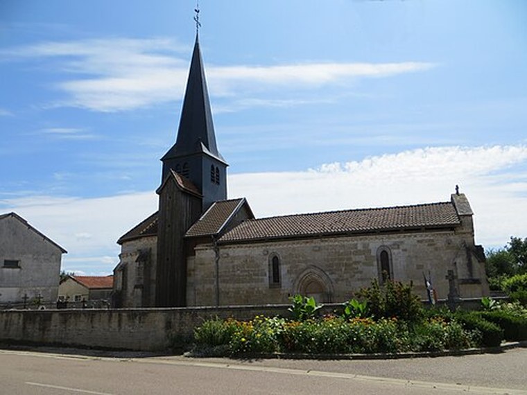 Annuaire des associations de Sapignicourt - 51 Marne