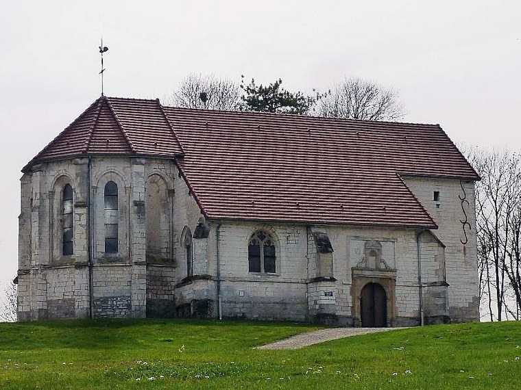 Annuaire des associations de Soudé - 51 Marne
