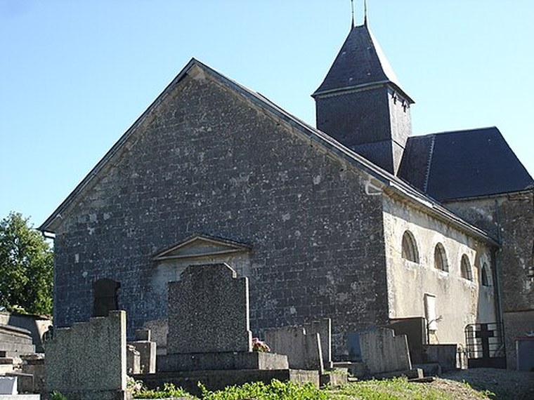 Annuaire des associations de Soulières - 51 Marne