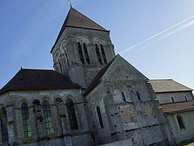 Annuaire des associations de Thibie - 51 Marne