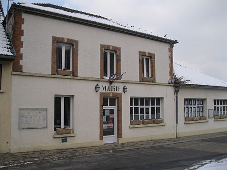 Annuaire des associations de Vauciennes - 51 Marne