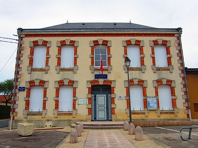 Annuaire des associations de Vauclerc - 51 Marne