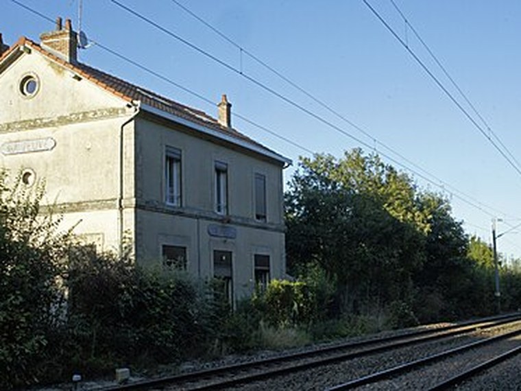 Annuaire des associations de La Veuve - 51 Marne