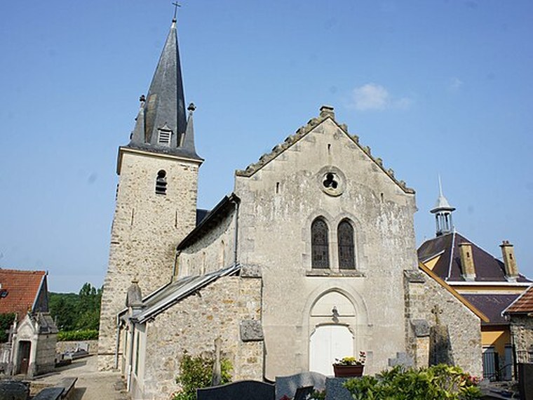 Annuaire des associations de Ville-en-Selve - 51 Marne