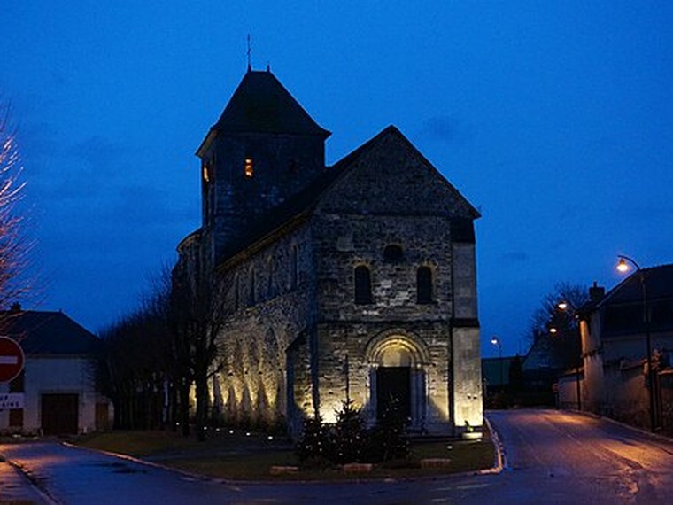 Annuaire des associations de Villers-aux-Nœuds - 51 Marne