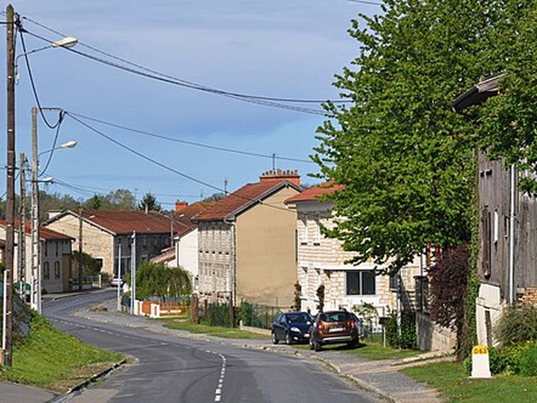 Annuaire des associations de Villers-en-Argonne - 51 Marne