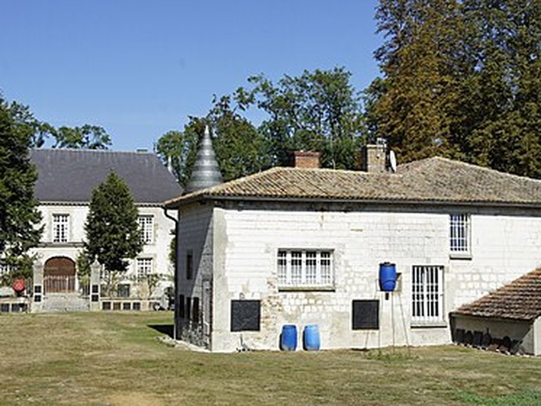 Annuaire des associations de Villers-le-Château - 51 Marne