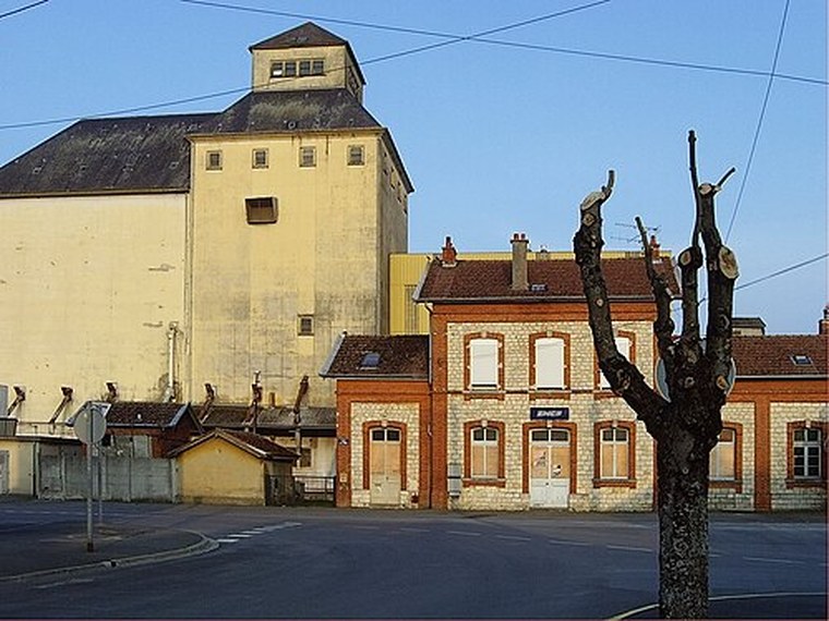Annuaire des associations de Voipreux - 51 Marne