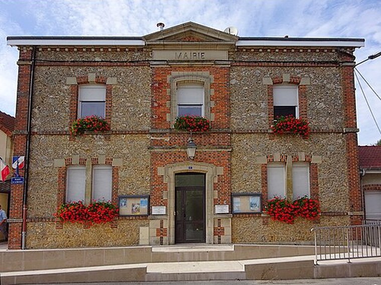 Annuaire des associations de Vouzy - 51 Marne