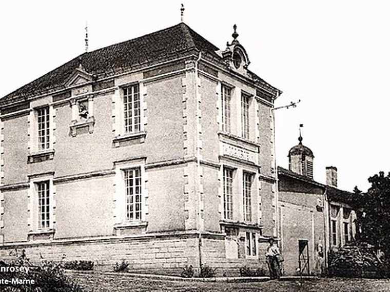 Annuaire des associations de Anrosey - 52 Haute-Marne