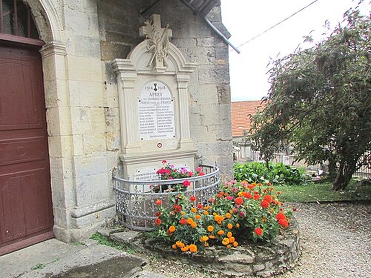 Annuaire des associations de Aprey - 52 Haute-Marne