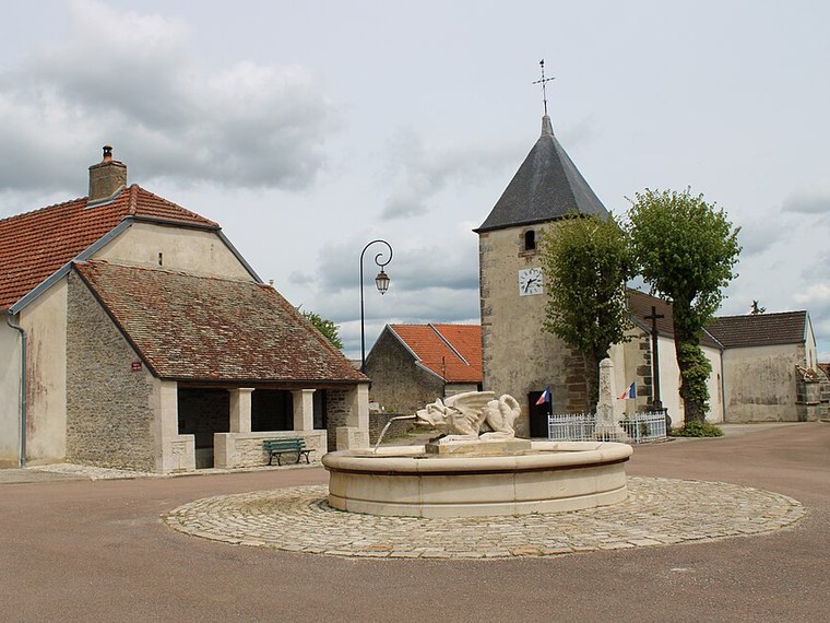 Annuaire des associations de Aujeurres - 52 Haute-Marne