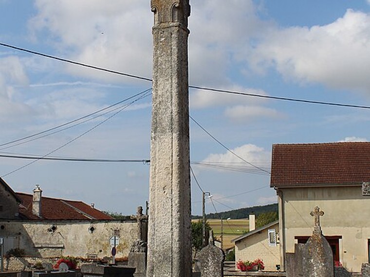 Annuaire des associations de Blaisy - 52 Haute-Marne
