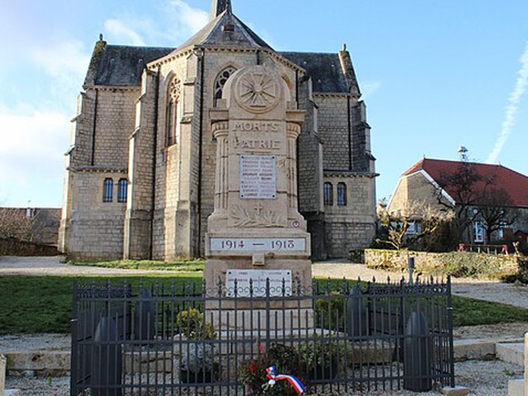Annuaire des associations de Bourg - 52 Haute-Marne