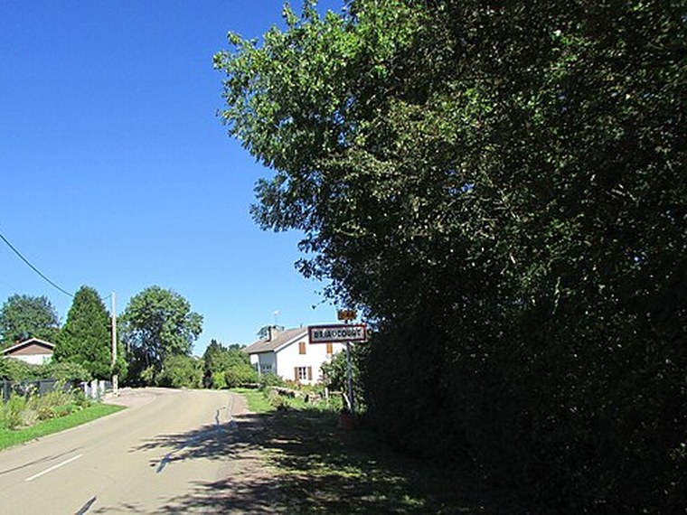 Annuaire des associations de Briaucourt - 52 Haute-Marne