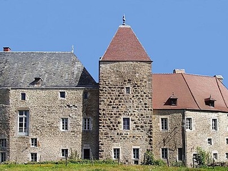 Annuaire des associations de Chalancey - 52 Haute-Marne