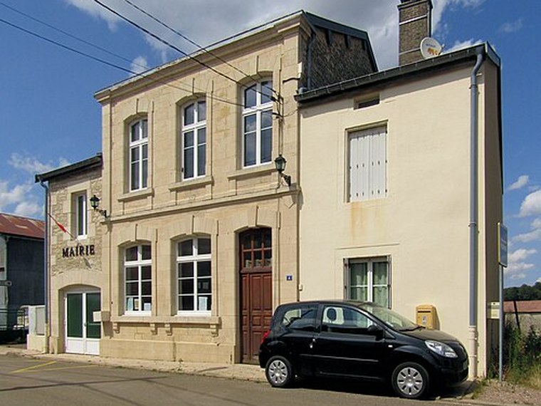Annuaire des associations de Chambroncourt - 52 Haute-Marne