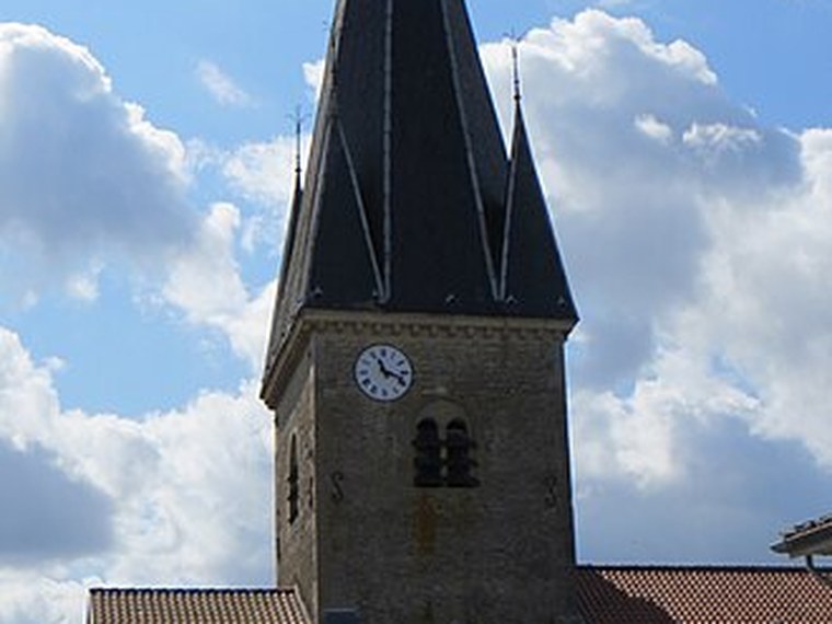 Annuaire des associations de Charmes-la-Grande - 52 Haute-Marne