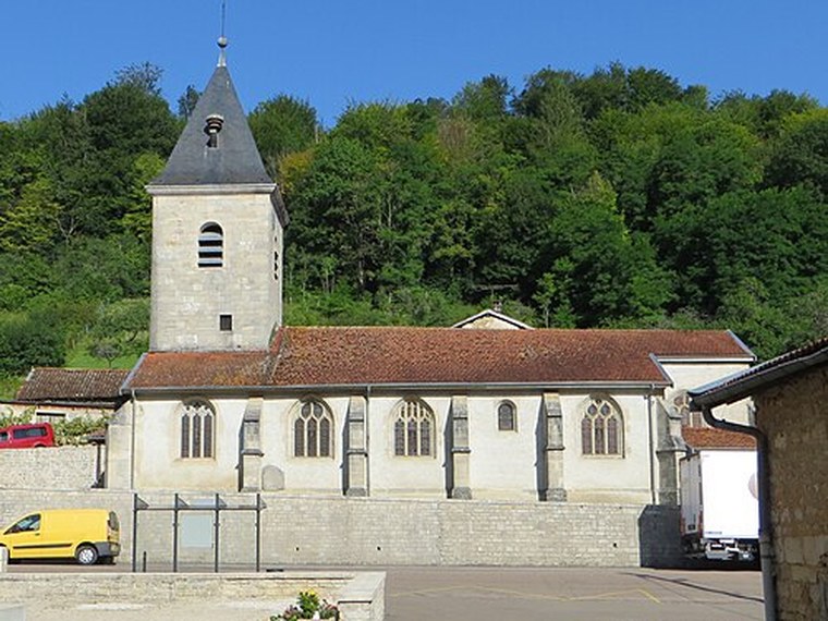 Annuaire des associations de Chatonrupt-Sommermont - 52 Haute-Marne