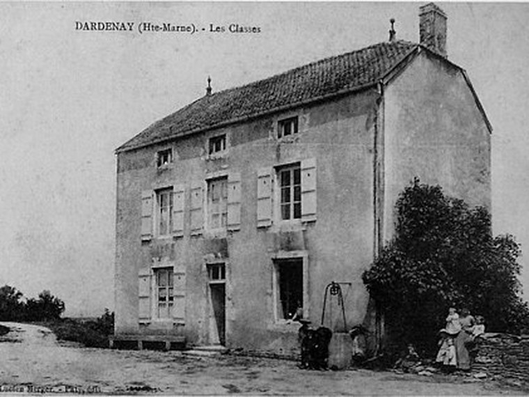 Annuaire des associations de Choilley-Dardenay - 52 Haute-Marne