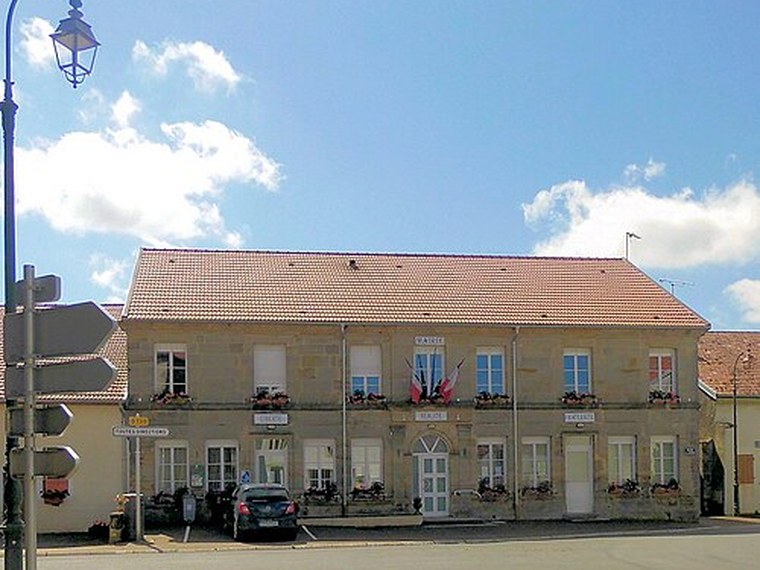 Annuaire des associations de Colombey-lès-Choiseul - 52 Haute-Marne