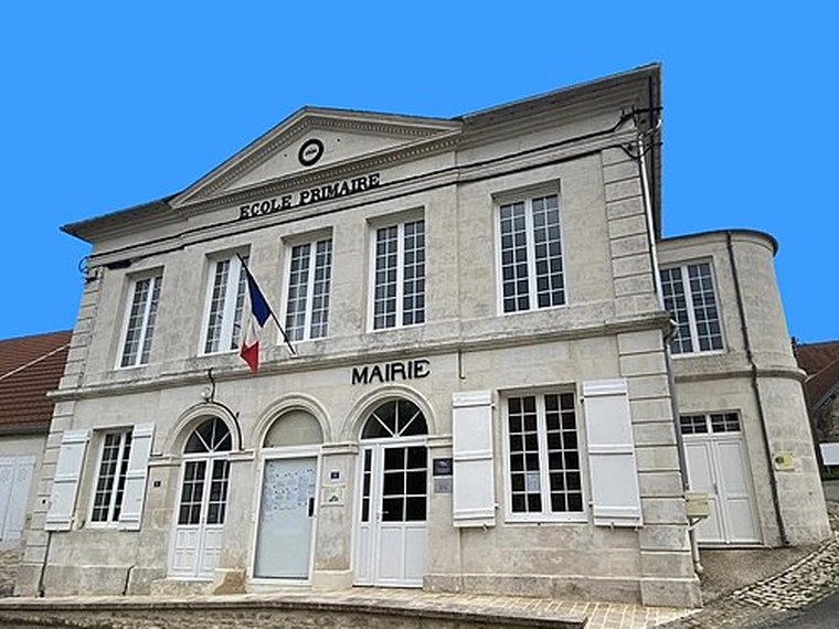 Annuaire des associations de Coupray - 52 Haute-Marne