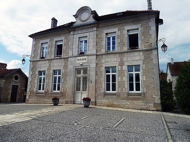 Annuaire des associations de Courcelles-en-Montagne - 52 Haute-Marne