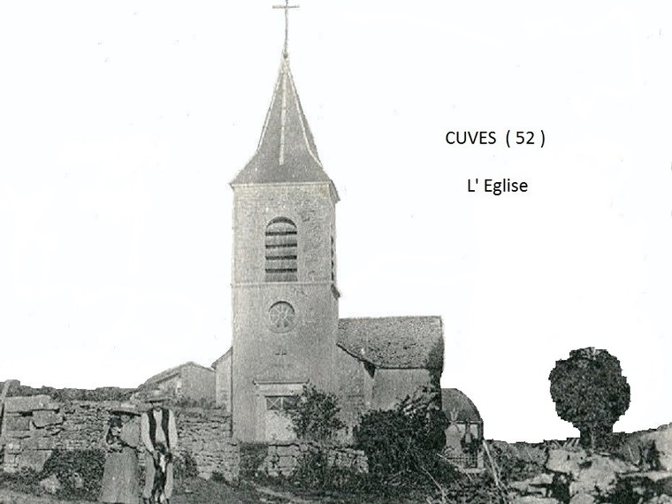 Annuaire des associations de Cuves - 52 Haute-Marne
