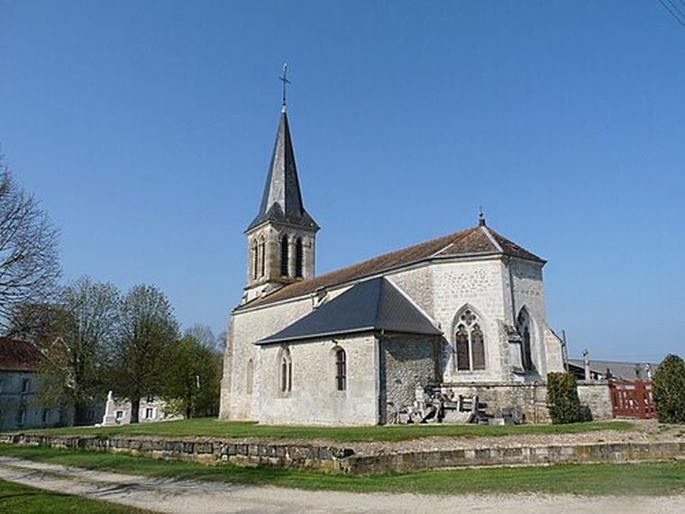 Annuaire des associations de Échenay - 52 Haute-Marne