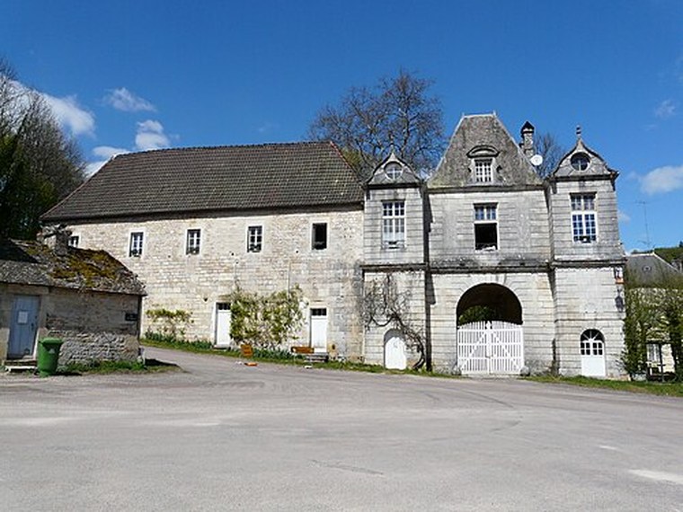 Annuaire des associations de Ecot-la-Combe - 52 Haute-Marne