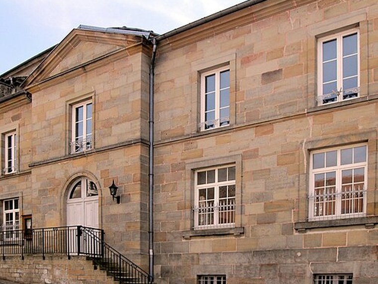 Annuaire des associations de Enfonvelle - 52 Haute-Marne