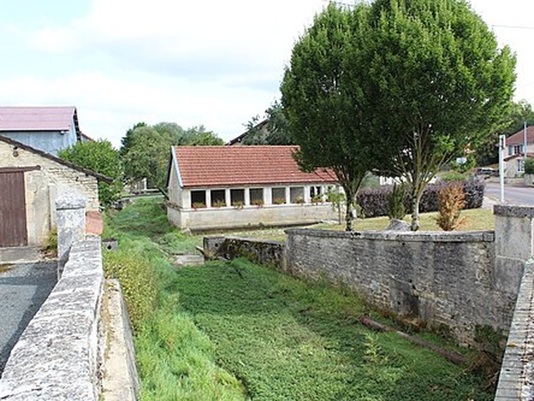 Annuaire des associations de Gillancourt - 52 Haute-Marne