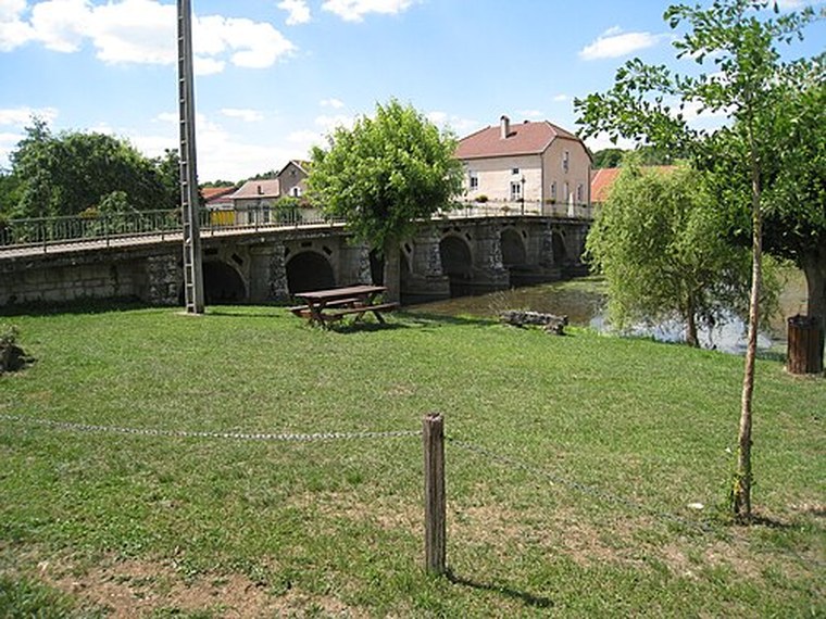 Annuaire des associations de Grenant - 52 Haute-Marne