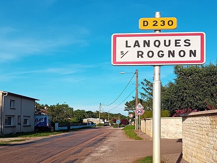 Annuaire des associations de Lanques-sur-Rognon - 52 Haute-Marne