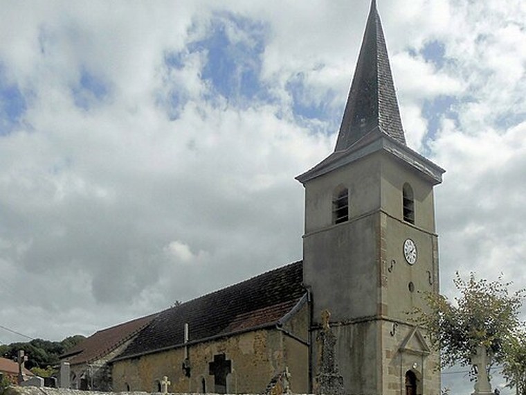 Annuaire des associations de Levécourt - 52 Haute-Marne