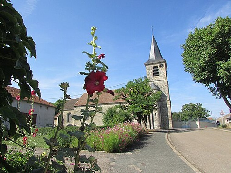 Annuaire des associations de Longchamp - 52 Haute-Marne