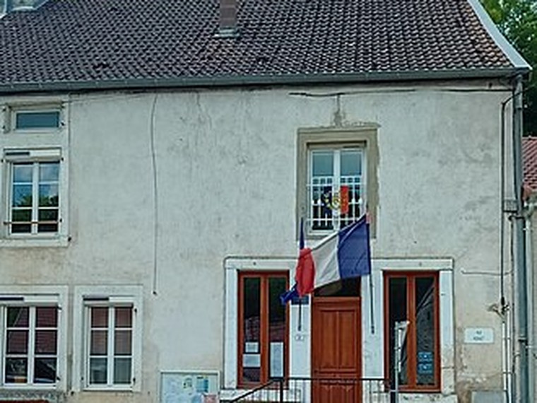 Annuaire des associations de Louvières - 52 Haute-Marne