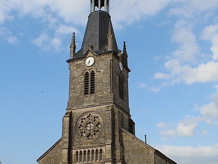 Annuaire des associations de Marbéville - 52 Haute-Marne